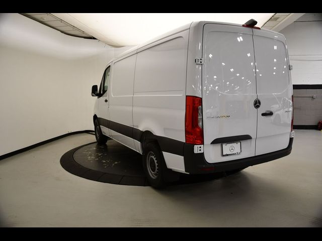 2025 Mercedes-Benz Sprinter Cargo