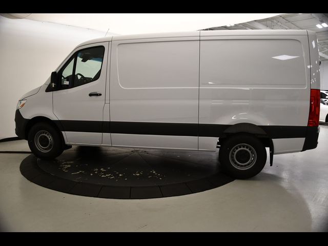 2025 Mercedes-Benz Sprinter Cargo