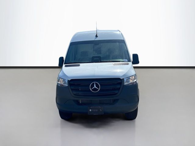 2025 Mercedes-Benz Sprinter Cargo
