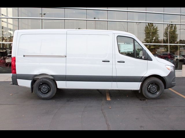 2025 Mercedes-Benz Sprinter Cargo