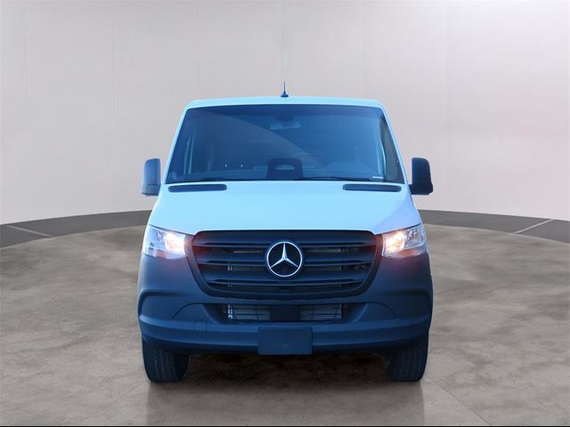 2025 Mercedes-Benz Sprinter Cargo