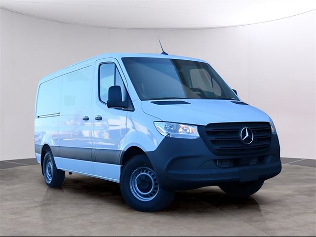 2025 Mercedes-Benz Sprinter Cargo