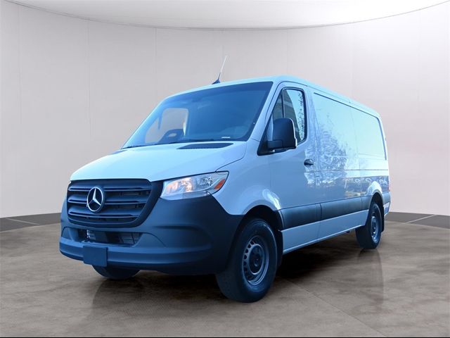 2025 Mercedes-Benz Sprinter Cargo