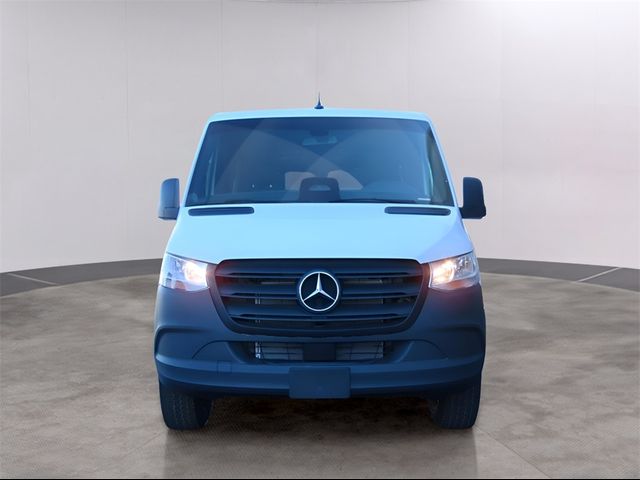 2025 Mercedes-Benz Sprinter Cargo