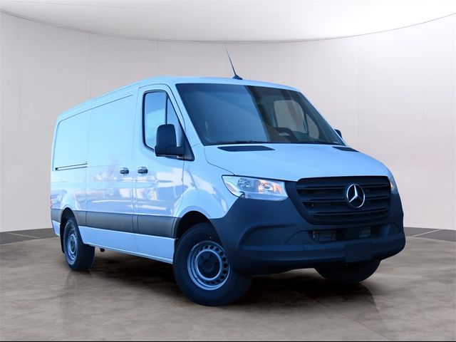 2025 Mercedes-Benz Sprinter Cargo