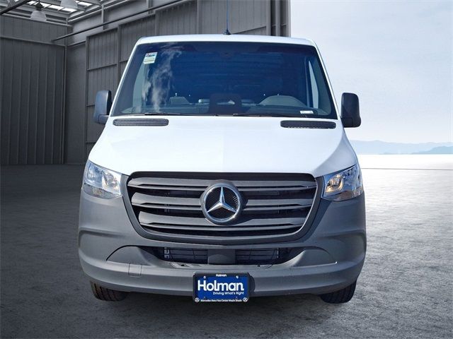 2025 Mercedes-Benz Sprinter Cargo