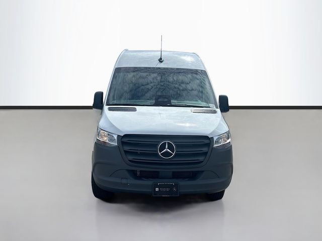 2025 Mercedes-Benz Sprinter Cargo