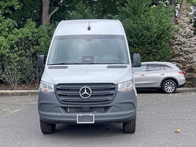 2025 Mercedes-Benz Sprinter Cargo