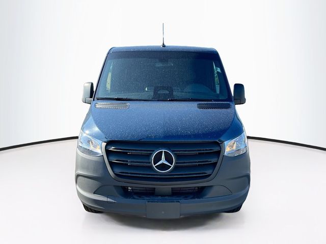 2025 Mercedes-Benz Sprinter Cargo