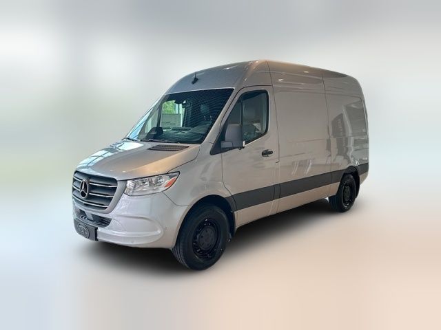2025 Mercedes-Benz Sprinter Cargo
