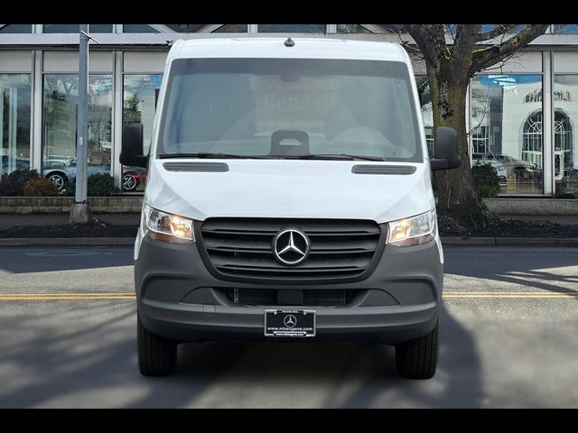 2025 Mercedes-Benz Sprinter Cargo