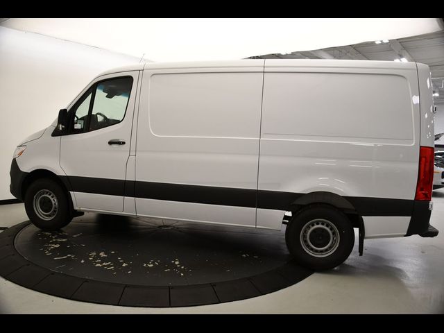 2025 Mercedes-Benz Sprinter Cargo