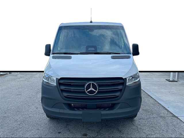 2025 Mercedes-Benz Sprinter Cargo