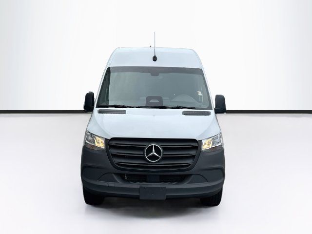 2025 Mercedes-Benz Sprinter Cargo