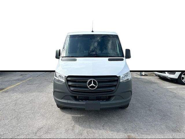 2025 Mercedes-Benz Sprinter Cargo