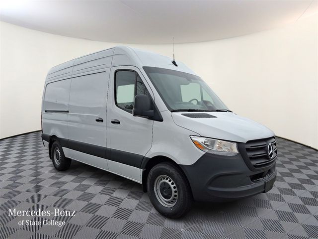 2025 Mercedes-Benz Sprinter Cargo