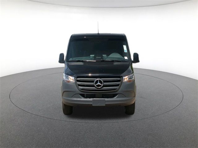 2025 Mercedes-Benz Sprinter Cargo