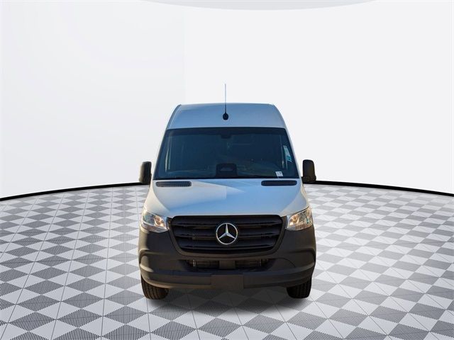 2025 Mercedes-Benz Sprinter Cargo