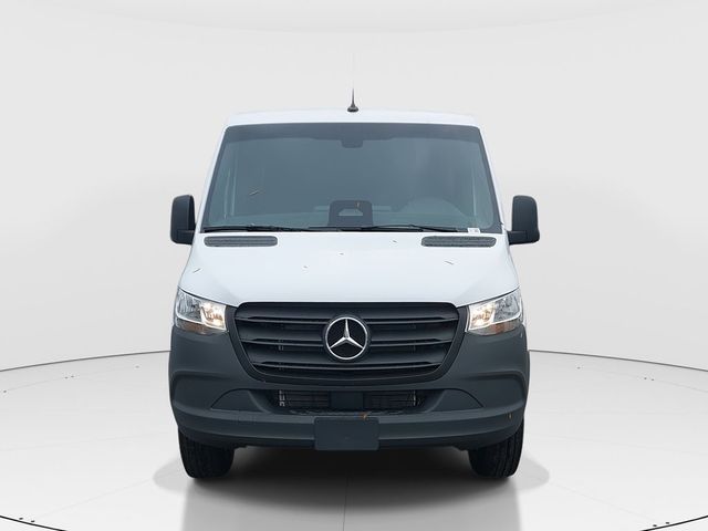 2025 Mercedes-Benz Sprinter Cargo