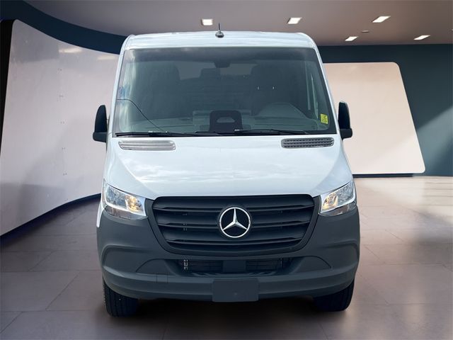 2025 Mercedes-Benz Sprinter Cargo