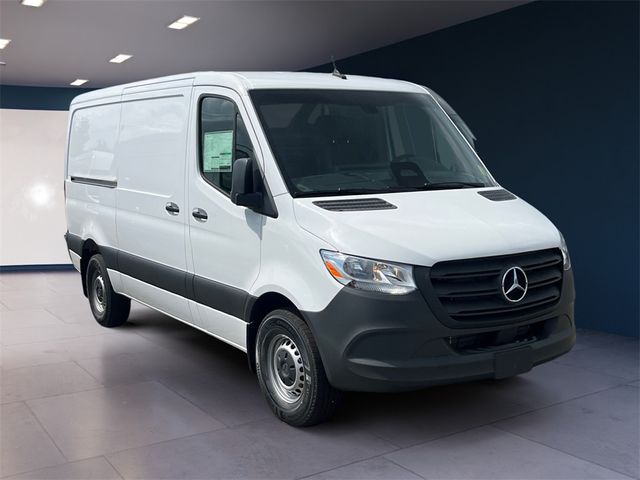 2025 Mercedes-Benz Sprinter Cargo