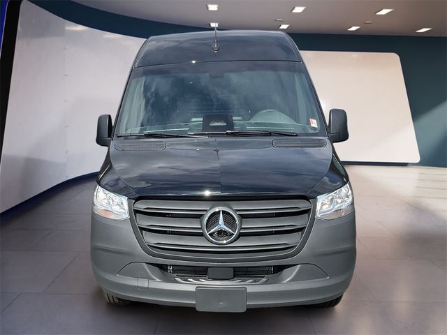 2025 Mercedes-Benz Sprinter Cargo
