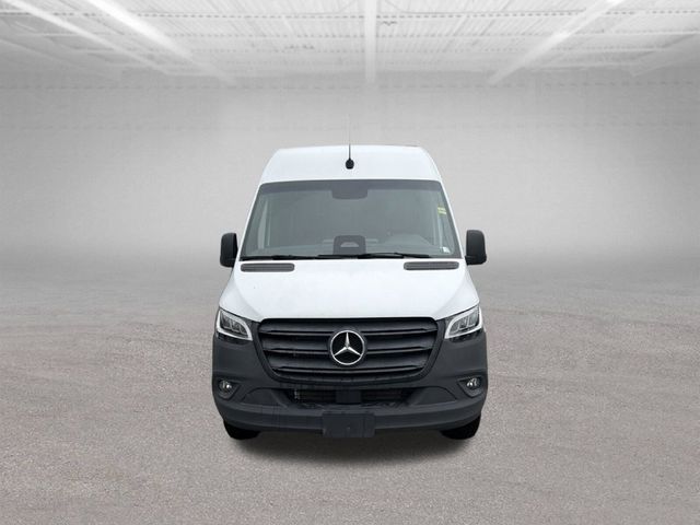 2025 Mercedes-Benz Sprinter Cargo