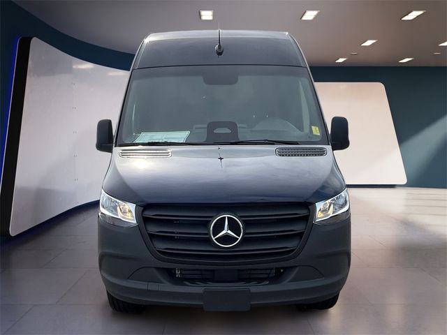 2025 Mercedes-Benz Sprinter Cargo