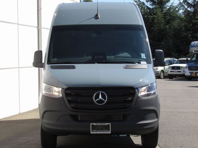 2025 Mercedes-Benz Sprinter Cargo