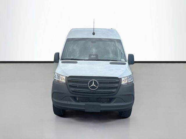 2025 Mercedes-Benz Sprinter Cargo