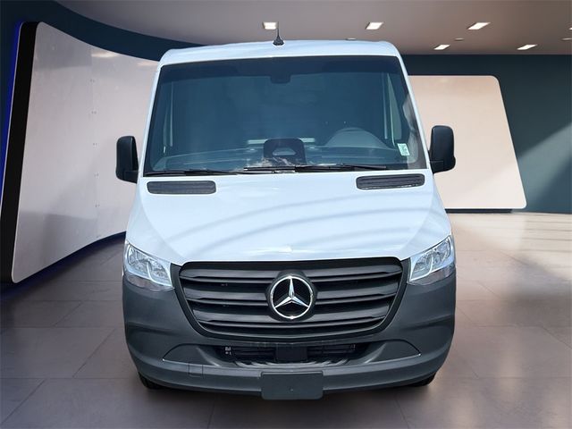 2025 Mercedes-Benz Sprinter Cargo