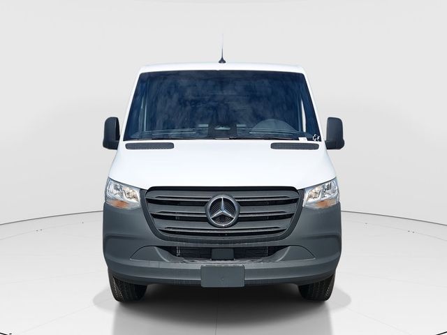 2025 Mercedes-Benz Sprinter Cargo