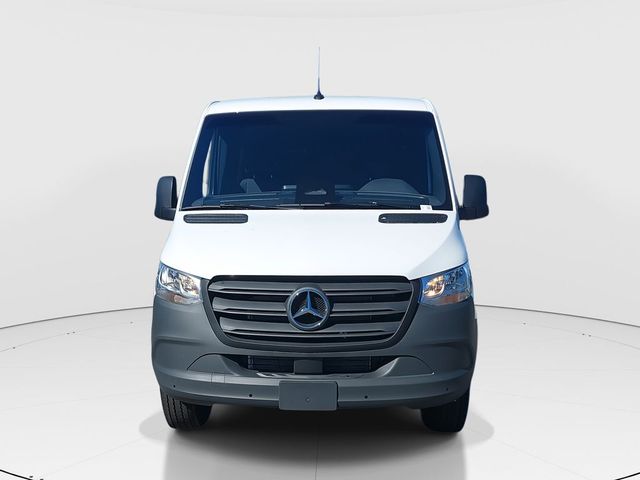 2025 Mercedes-Benz Sprinter Cargo