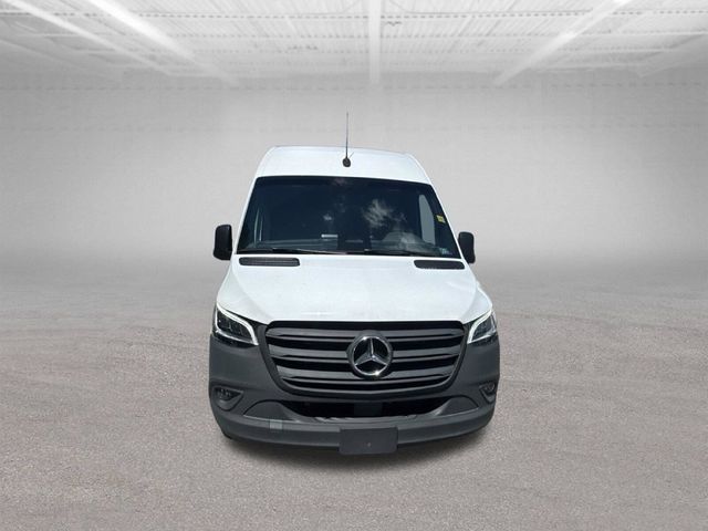 2025 Mercedes-Benz Sprinter Cargo