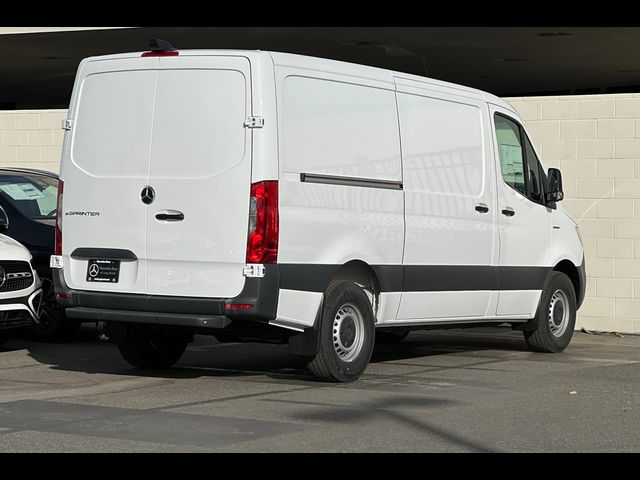 2025 Mercedes-Benz eSprinter Cargo Van Base