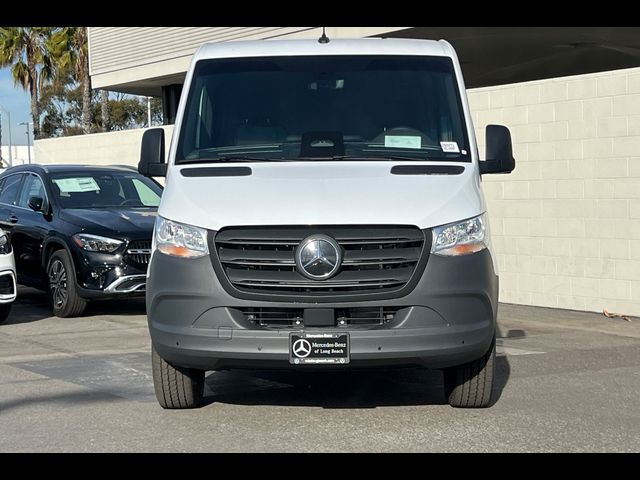 2025 Mercedes-Benz eSprinter Cargo Van Base