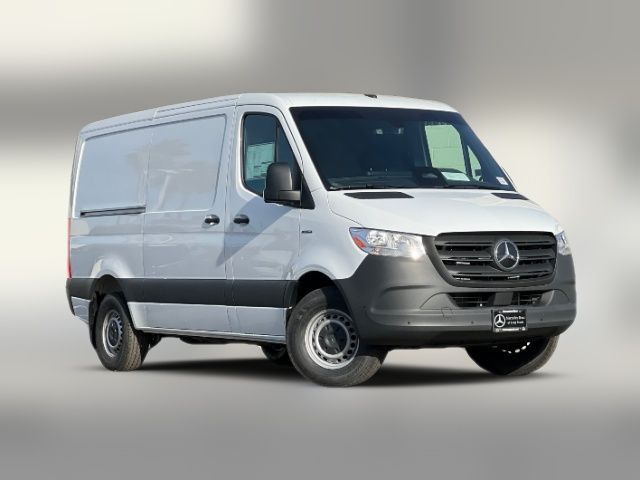 2025 Mercedes-Benz eSprinter Cargo Van Base