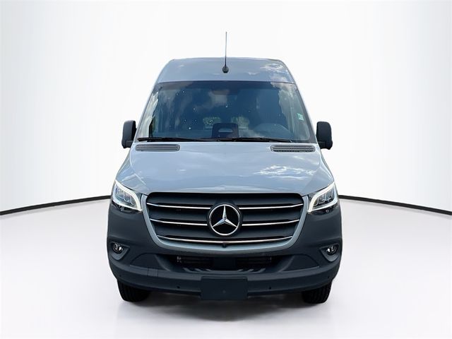 2025 Mercedes-Benz Sprinter Base