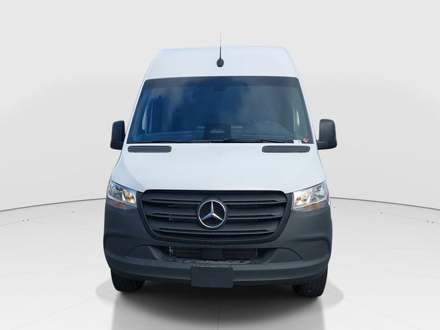 2025 Mercedes-Benz Sprinter Cargo