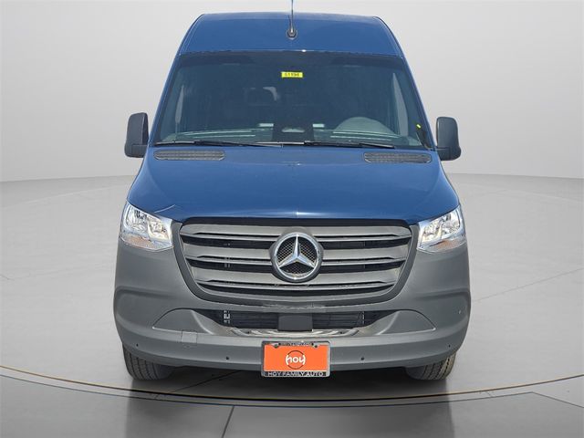 2025 Mercedes-Benz Sprinter Cargo