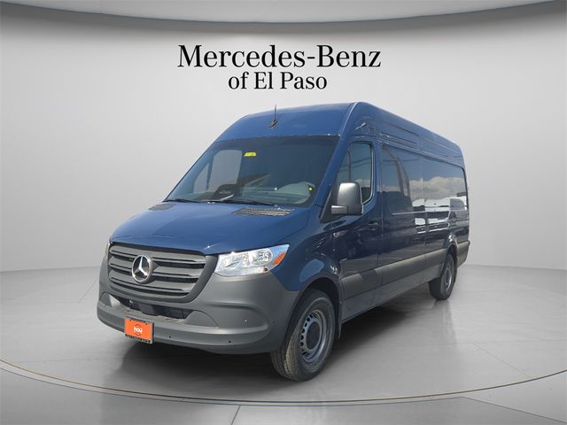 2025 Mercedes-Benz Sprinter Cargo