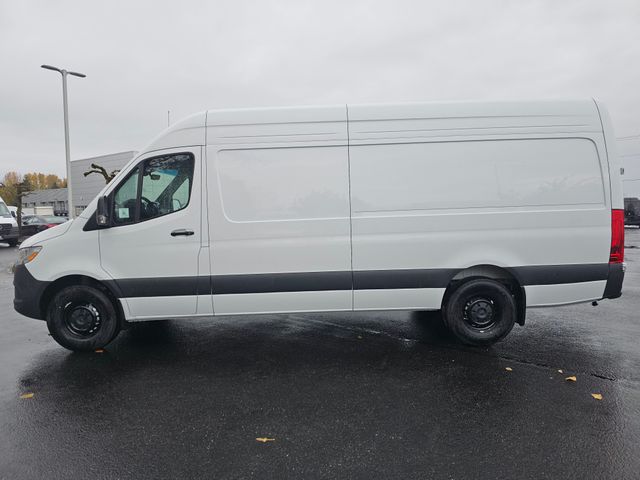 2025 Mercedes-Benz Sprinter Cargo