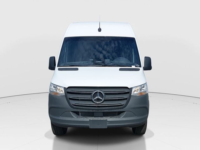 2025 Mercedes-Benz Sprinter Cargo