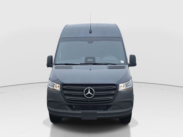 2025 Mercedes-Benz Sprinter Cargo