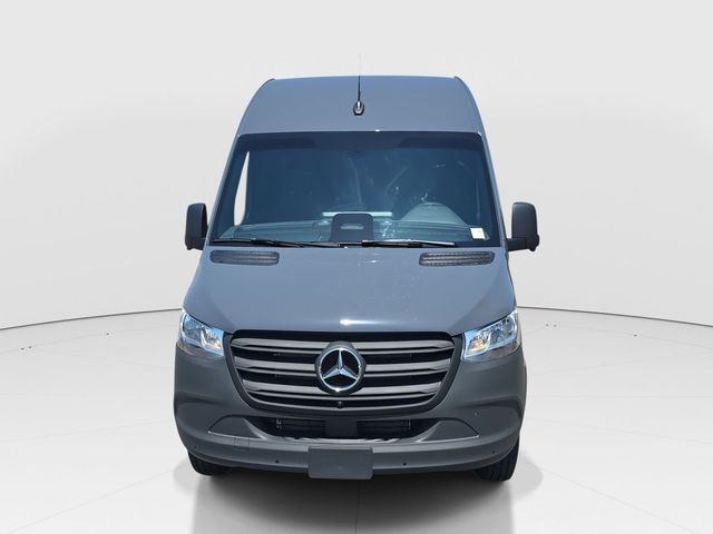 2025 Mercedes-Benz Sprinter Cargo