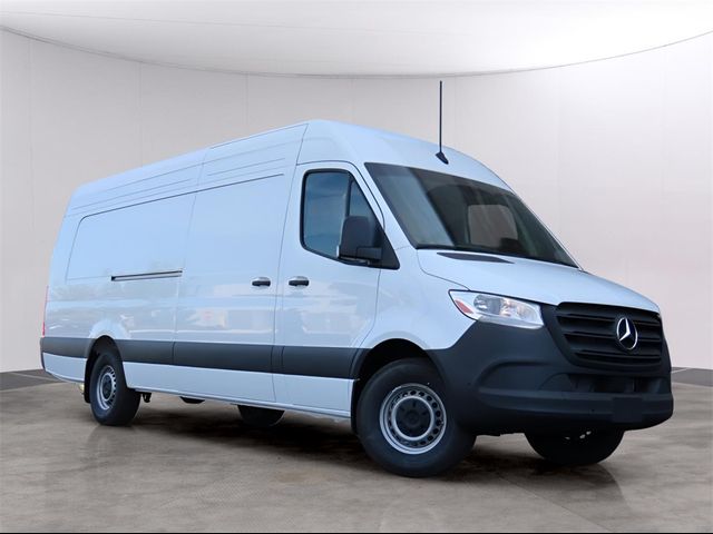 2025 Mercedes-Benz Sprinter Cargo