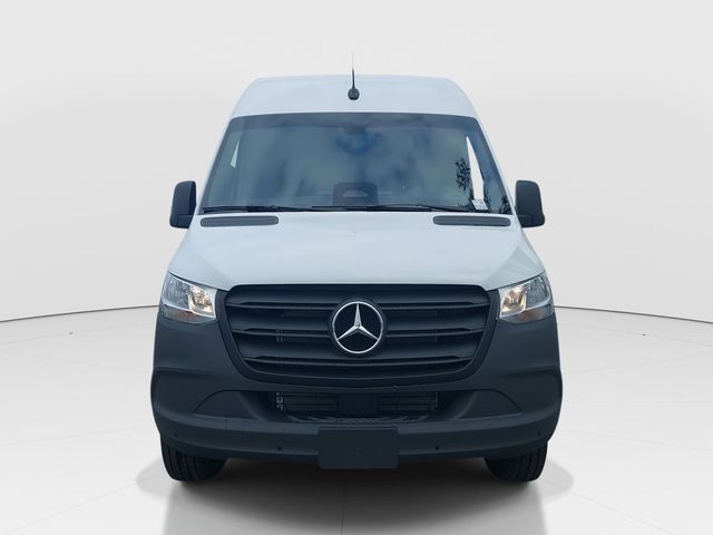 2025 Mercedes-Benz Sprinter Cargo