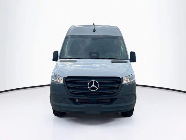 2025 Mercedes-Benz Sprinter Cargo