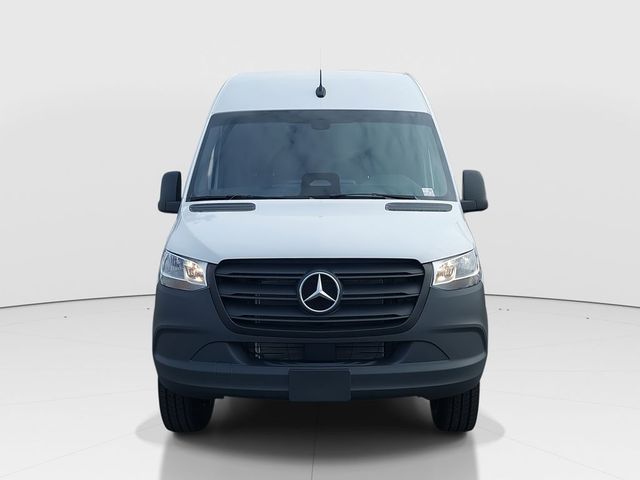 2025 Mercedes-Benz Sprinter Cargo