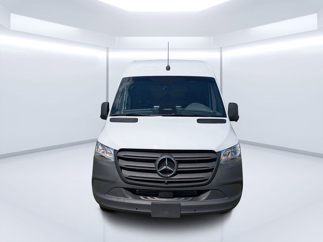 2025 Mercedes-Benz Sprinter Cargo